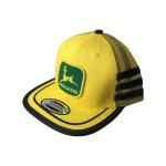 Casquette de baseball brodée personnalisée view 1