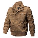 Aviator bomba chaqueta view 1