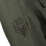 Aviator bomba chaqueta view 4