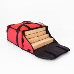 Bolsa de pizza view 1