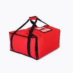 Bolsa de pizza view 2