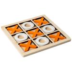 Tic tac toe xo view 1