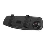 Enregistreur rétroviseur de 4,5 pouces de voiture view 2