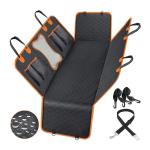 Caja de seguridad de coche para perros view 1