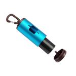 Distributeur de sacs en aluminium view 2