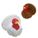 Bola de estrés pavo view 2
