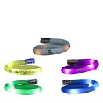 Brazalete de tubo led view 2