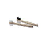 Brosse à dents en bambou pour enfants éco-friendly view 4