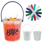 Cubeta de ron 32oz view 2