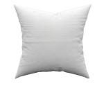 Almohada cuadrada regular view 2