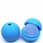 Moule de glace de football en silicone view 2
