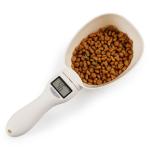 800g aliments pour animaux de compagnie mesure scoop view 1