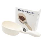 800g aliments pour animaux de compagnie mesure scoop view 2