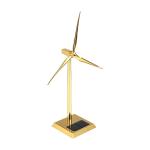 Éolienne solaire usb view 3