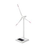 Éolienne solaire usb view 1