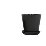 Mini pot de plante en plastique view 1
