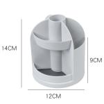 Soporte de almacenamiento rotativo view 1