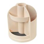 Soporte de almacenamiento rotativo view 2