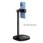 Aluminum Alloy Adjustable Phone Holder view 3