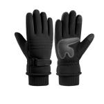 Guantes de nieve de invierno al aire libre view 3