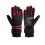 Guantes de nieve de invierno al aire libre view 4