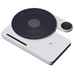 3-en-1 pliable 15w support de chargement rapide view 2