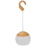 Suspension lampe de lanterne de camping view 1