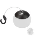 Suspension lampe de lanterne de camping view 2
