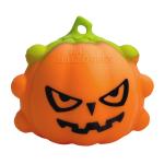 Halloween calabaza pop fidget bola de estrés view 3