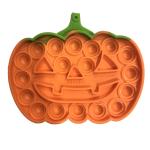 Halloween citrouille pop fidget view 3
