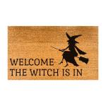 Halloween doormat view 6