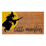 Halloween doormat view 5
