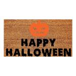 Halloween doormat view 8
