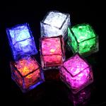 Glaçon led view 3