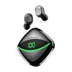 Auriculares inalámbricos de bluetooth en el cielo view 2