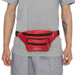 Bolsa de negocio multifuncional de poliéster view 3