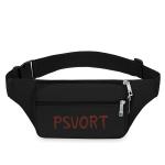 Bolsa de pecho de gran capacidad view 1