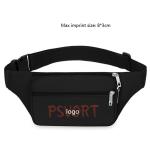 Bolsa de pecho de gran capacidad view 5