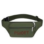Bolsa de pecho de gran capacidad view 3