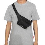 Bolsa de negocio multifuncional de poliéster view 4