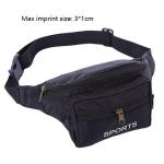 Bolsa de negocio multifuncional de poliéster view 2