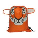 Bolsa de dibujo animal view 8