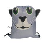 Bolsa de dibujo animal view 5