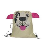 Bolsa de dibujo animal view 3