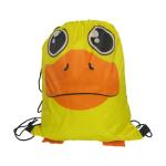 Bolsa de dibujo animal view 4