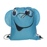 Bolsa de dibujo animal view 2