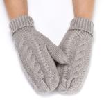 Mitten de punto view 5