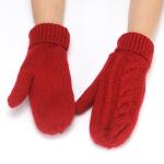 Mitten de punto view 4