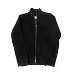 Ajuste de punto cardigan view 2