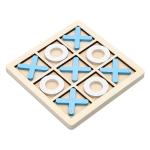 Tic tac toe xo view 2